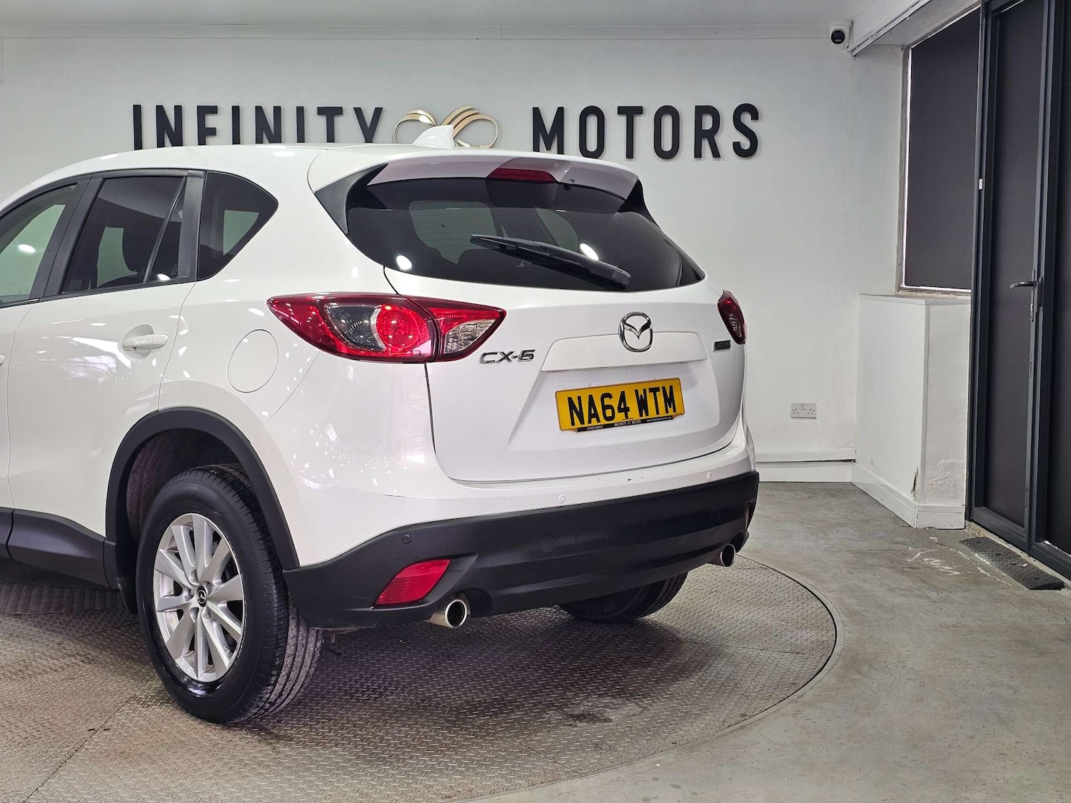 Used Mazda CX-5 2015 for sale - 78056712: Photo 36