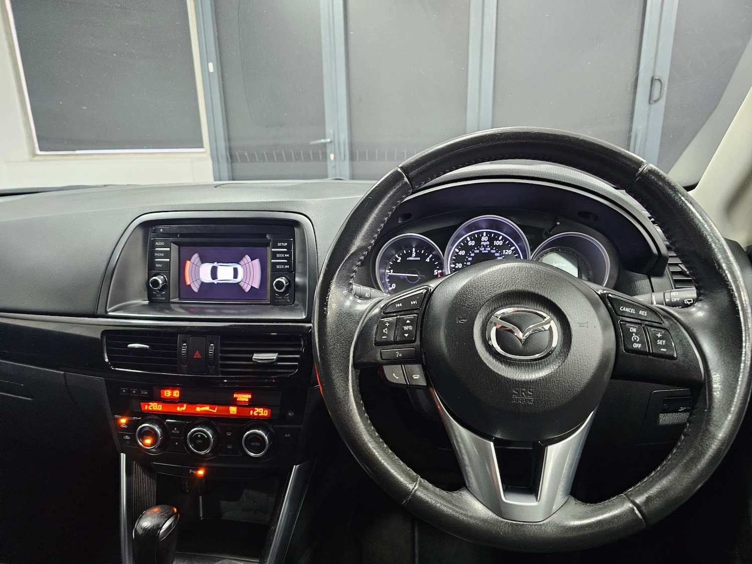 Used Mazda CX-5 2015 for sale - 78056712: Photo 39
