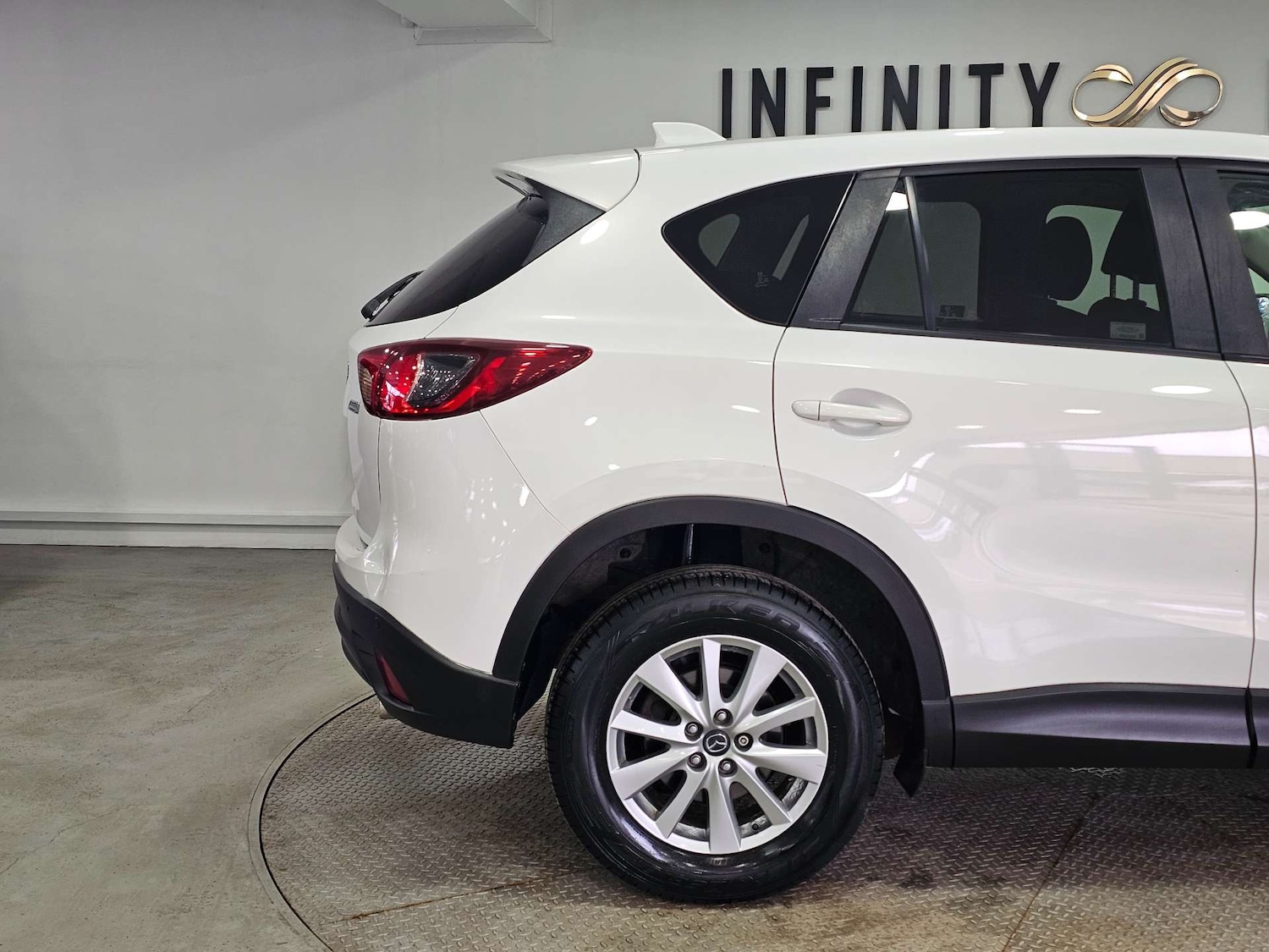 Used Mazda CX-5 2015 for sale - 78056712: Photo 42