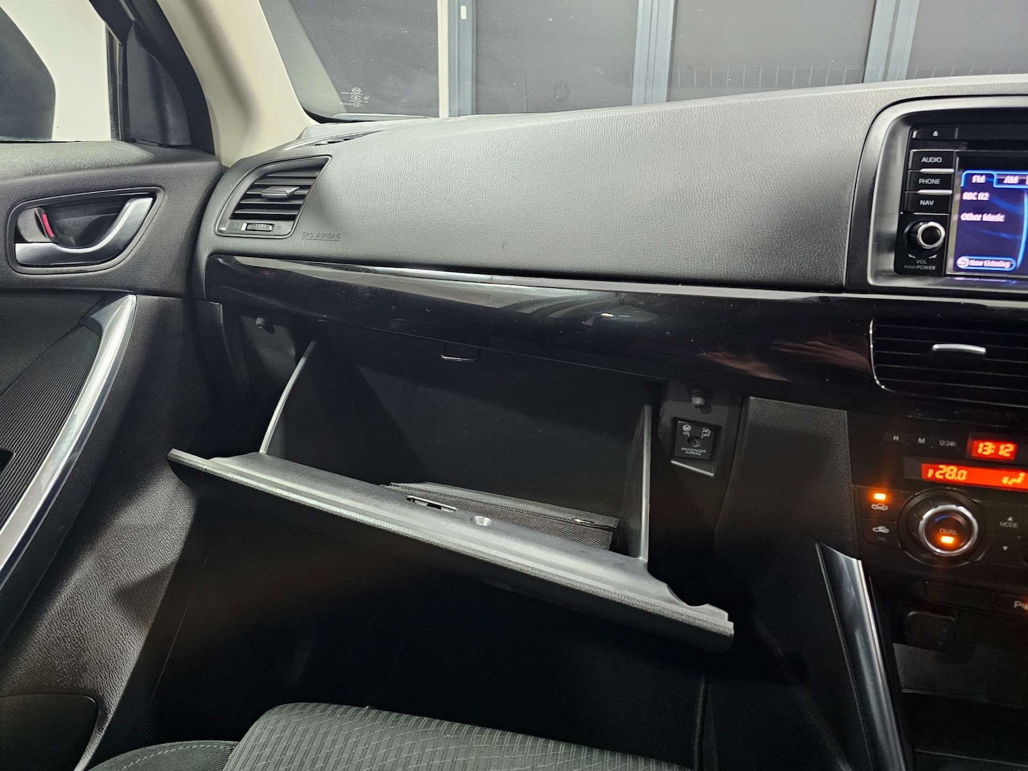 Used Mazda CX-5 2015 for sale - 78056712: Photo 44