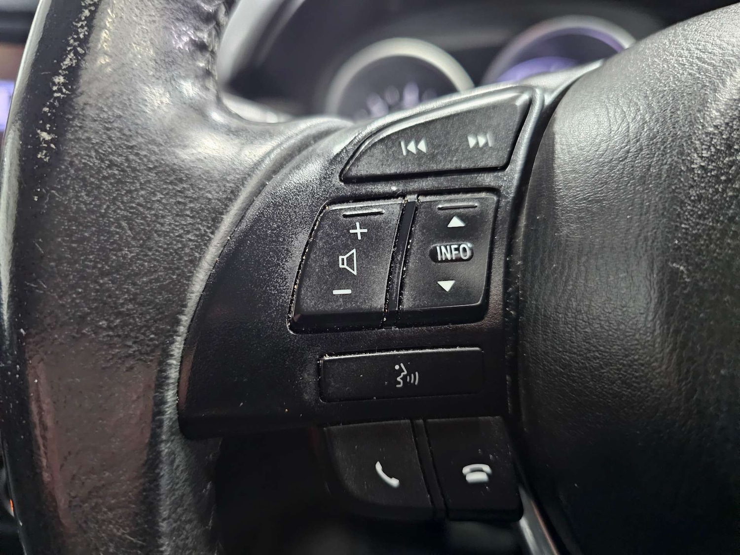 Used Mazda CX-5 2015 for sale - 78056712: Photo 47