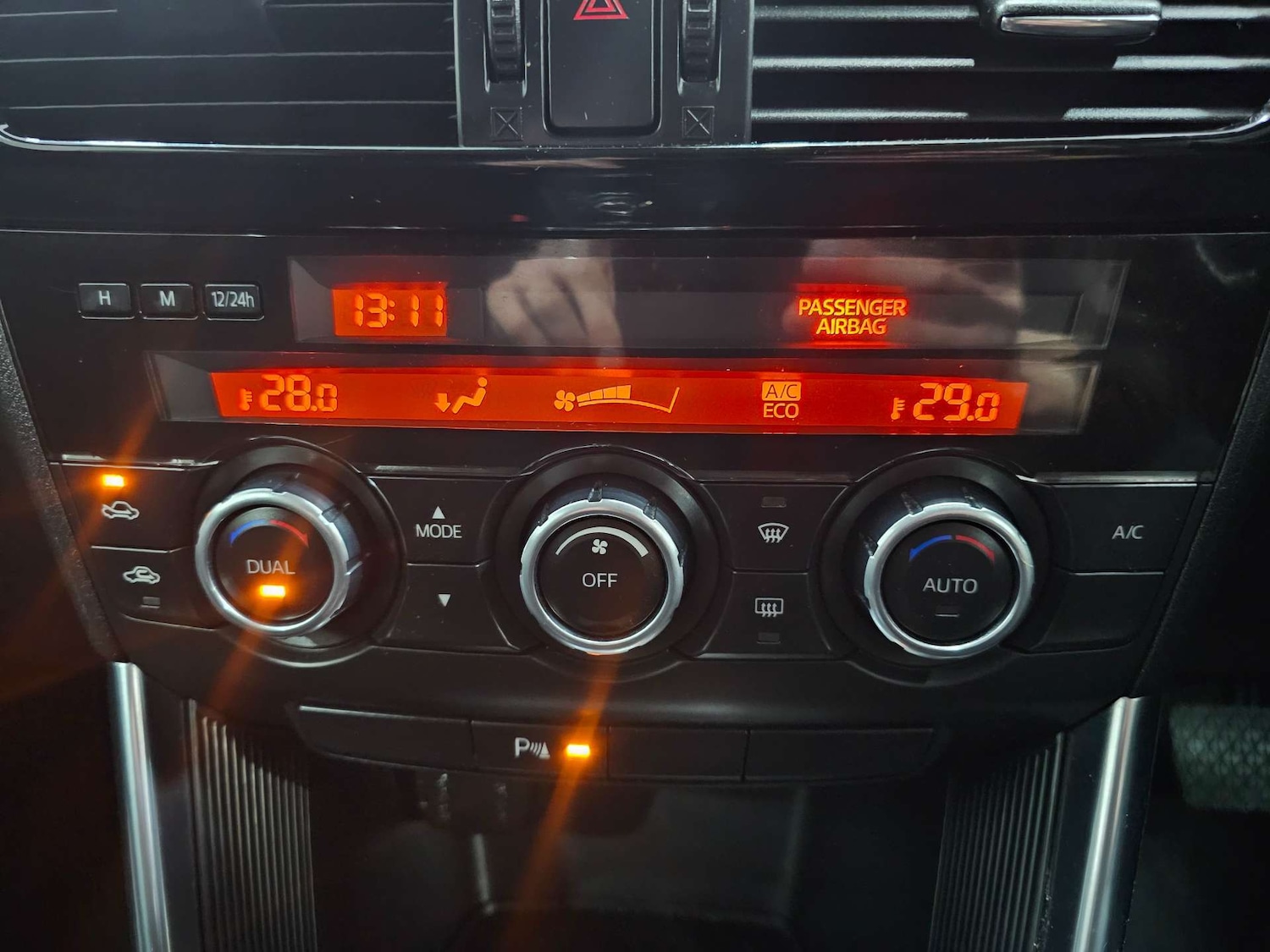 Used Mazda CX-5 2015 for sale - 78056712: Photo 5