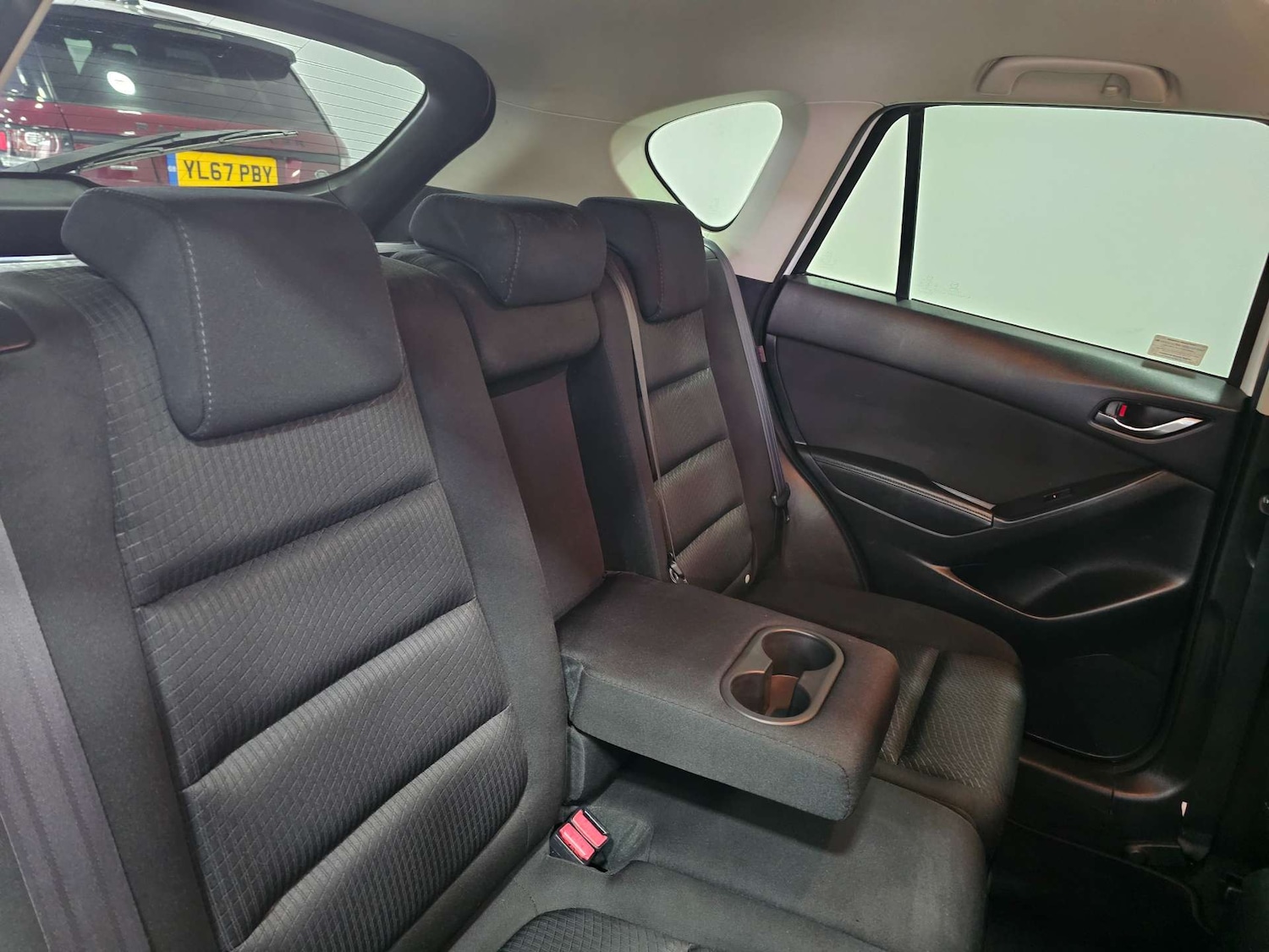 Used Mazda CX-5 2015 for sale - 78056712: Photo 52