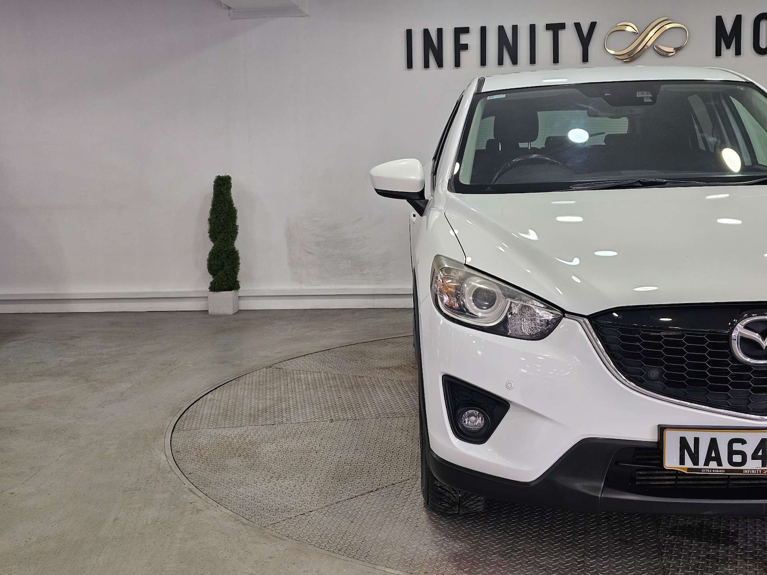 Used Mazda CX-5 2015 for sale - 78056712: Photo 57