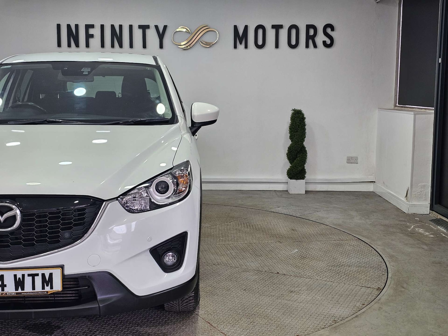 Used Mazda CX-5 2015 for sale - 78056712: Photo 58