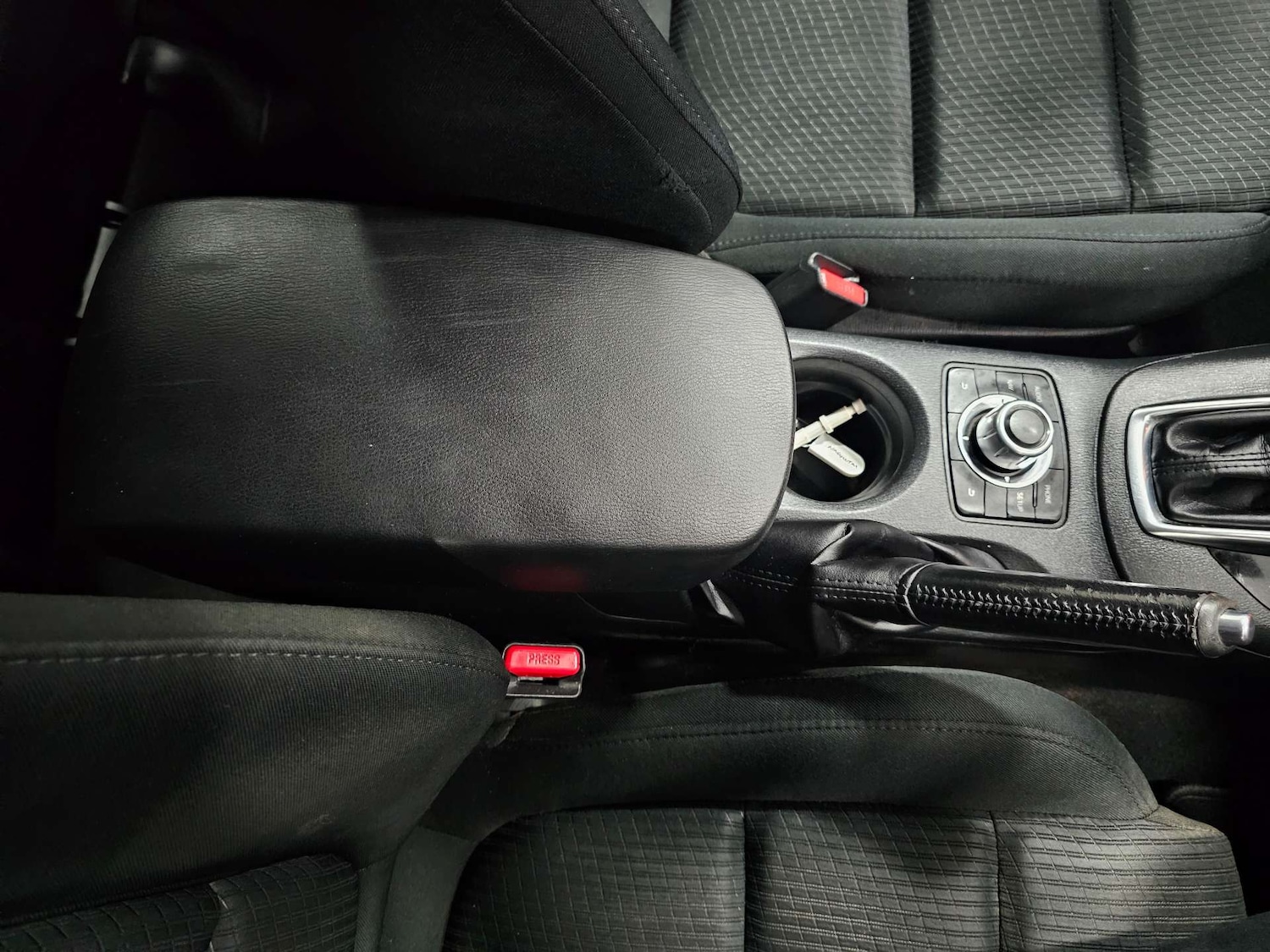 Used Mazda CX-5 2015 for sale - 78056712: Photo 62