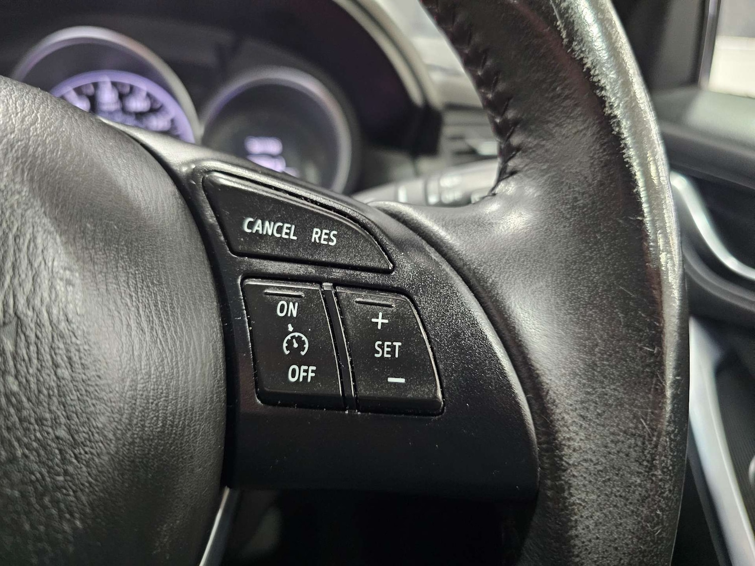 Used Mazda CX-5 2015 for sale - 78056712: Photo 63