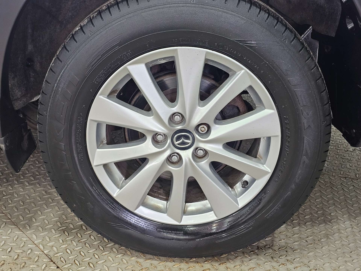 Used Mazda CX-5 2015 for sale - 78056712: Photo 74