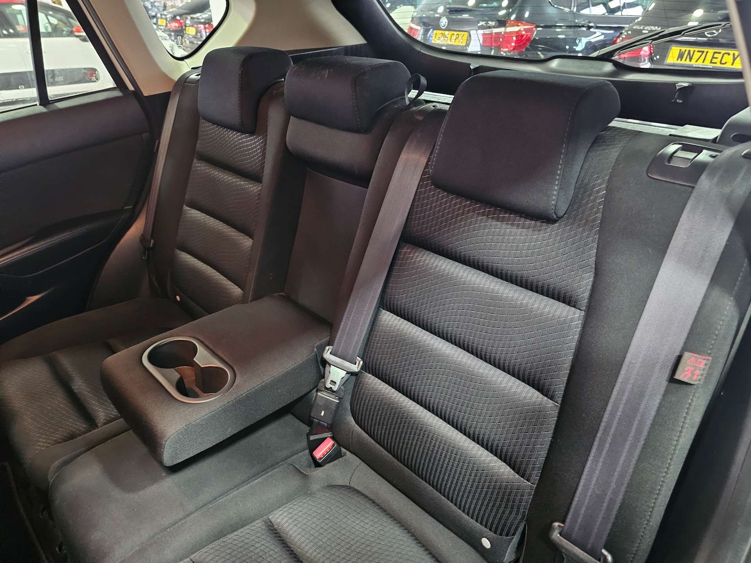 Used Mazda CX-5 2015 for sale - 78056712: Photo 75