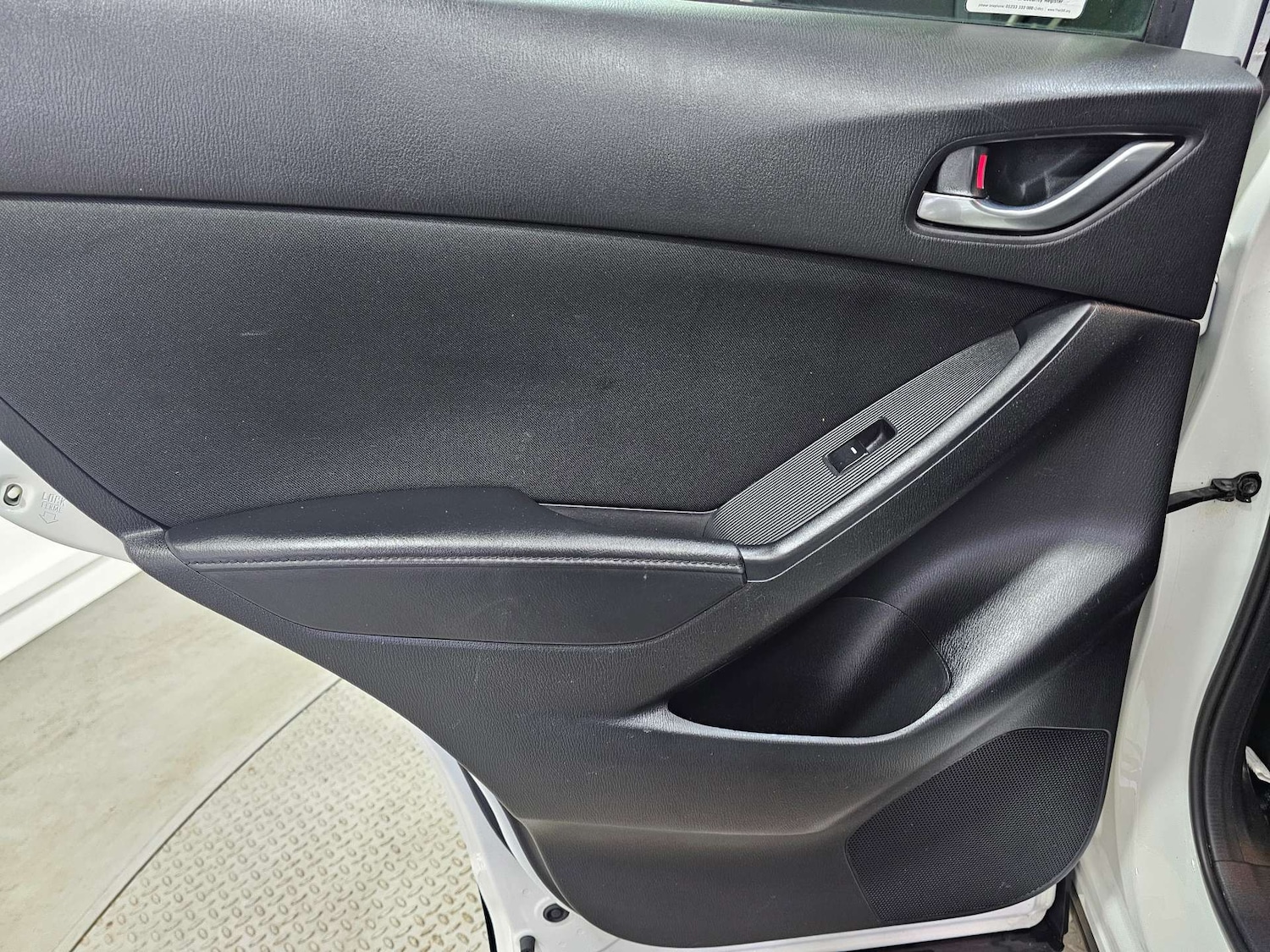 Used Mazda CX-5 2015 for sale - 78056712: Photo 84