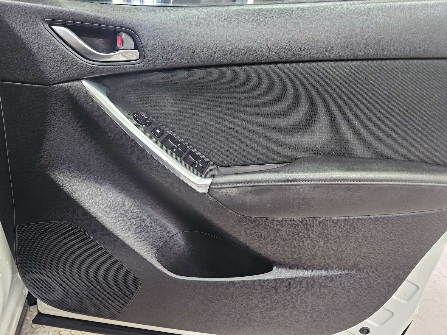 Used Mazda CX-5 2015 for sale - 78056712: Photo 85