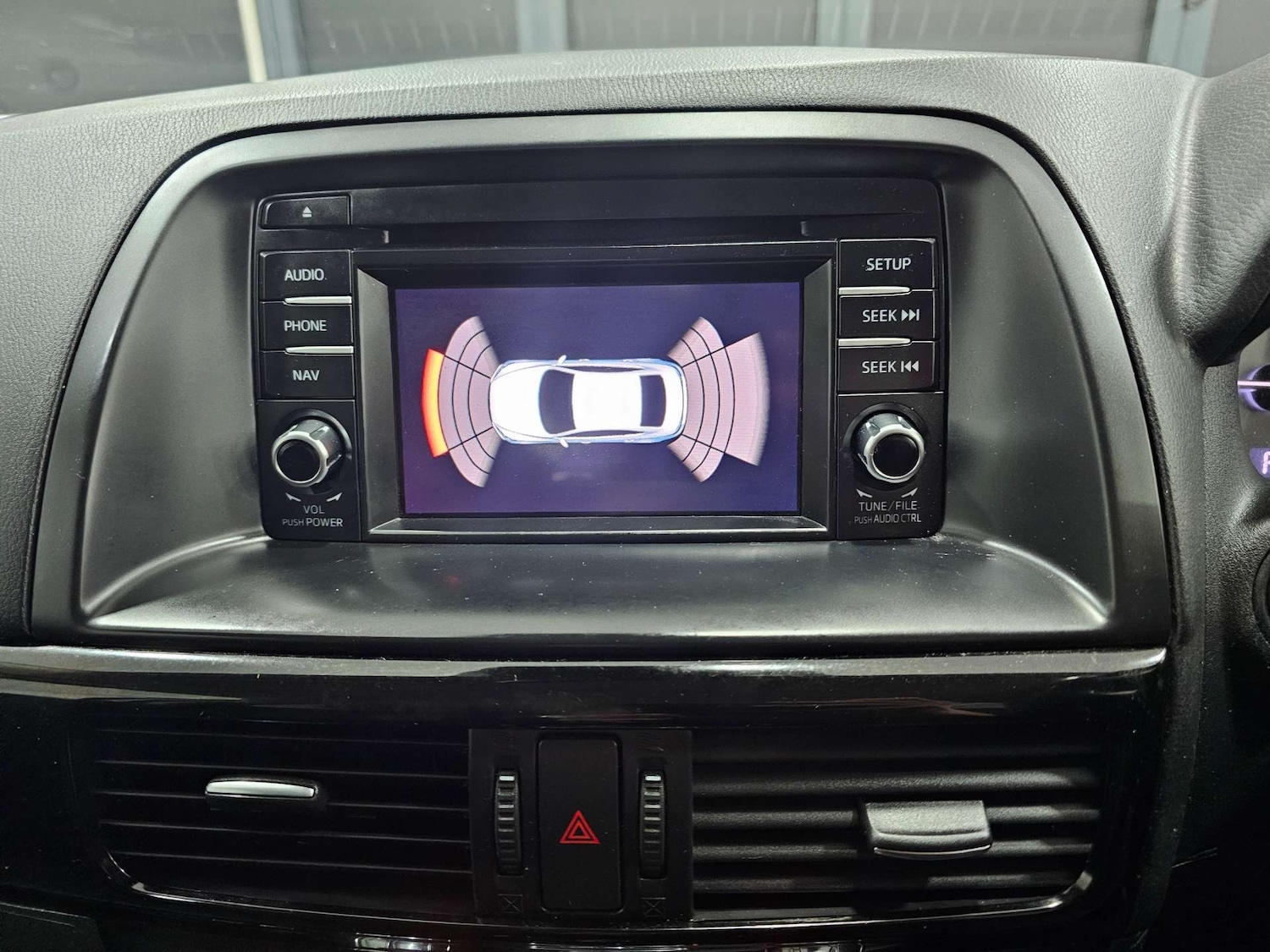 Used Mazda CX-5 2015 for sale - 78056712: Photo 9