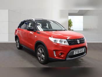 Used Suzuki Vitara 2018 for sale - 79679764: Photo