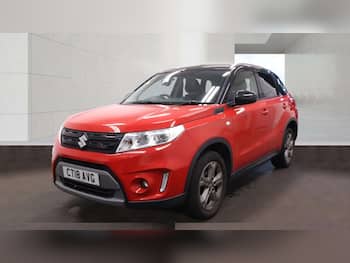 Used Suzuki Vitara 2018 for sale - 79679764: Photo
