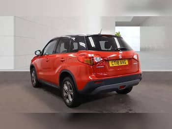 Used Suzuki Vitara 2018 for sale - 79679764: Photo