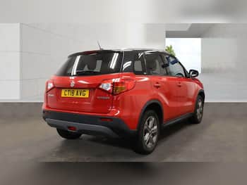 Used Suzuki Vitara 2018 for sale - 79679764: Photo
