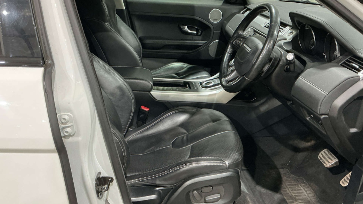 Used Land Rover Range Rover Evoque 2015 for sale - 77469869: Photo 12