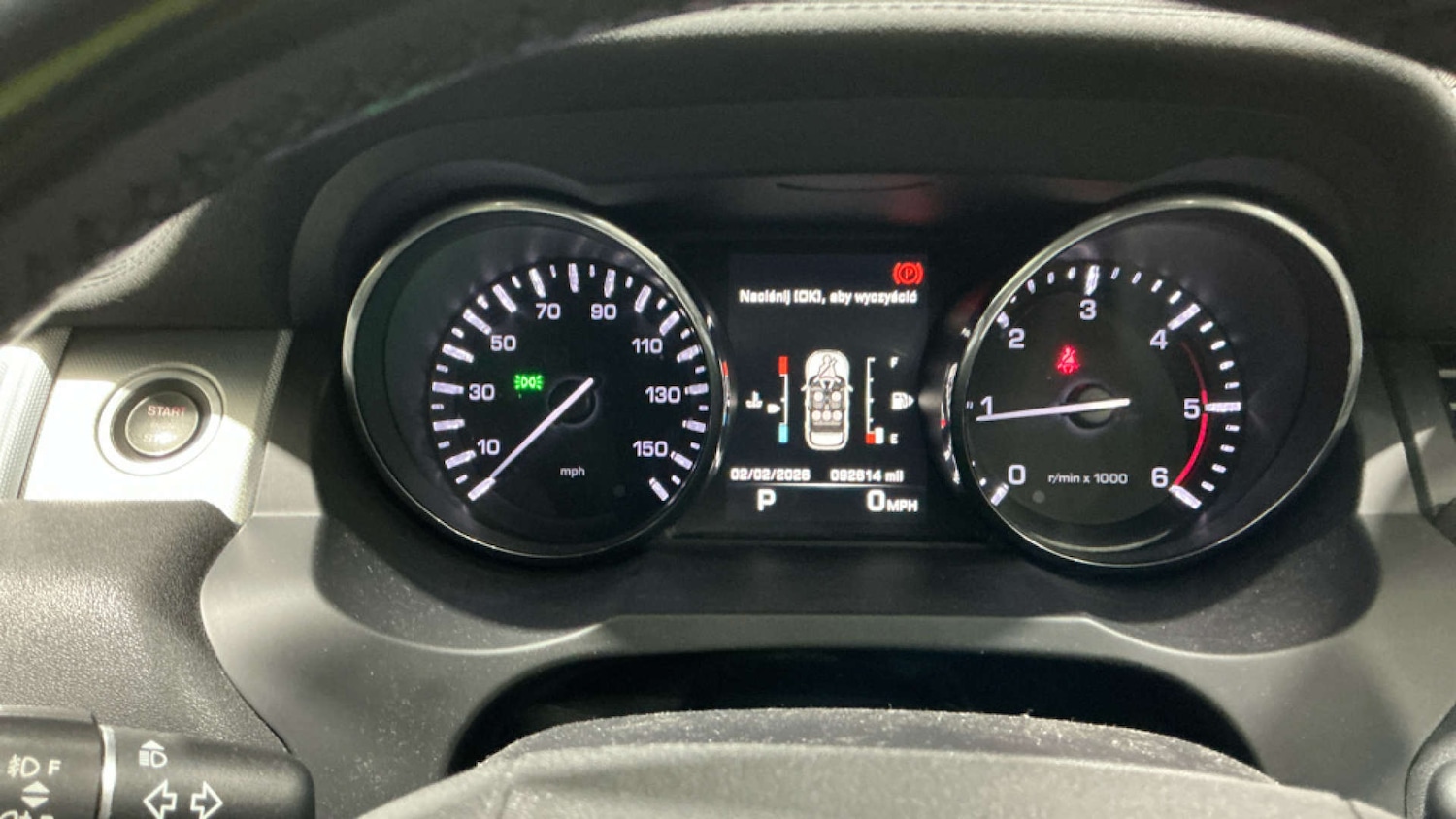 Used Land Rover Range Rover Evoque 2015 for sale - 77469869: Photo 13