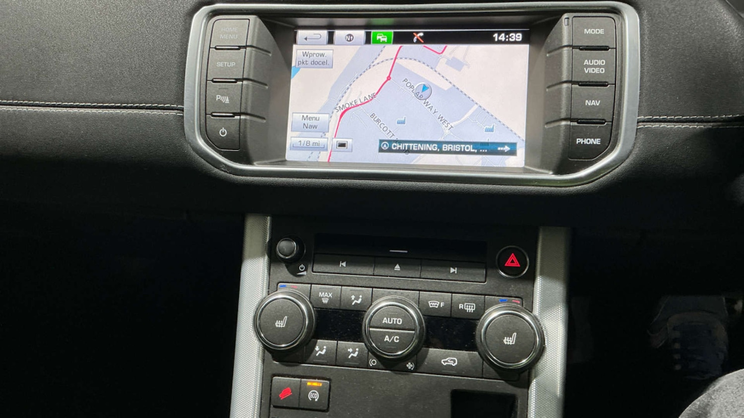 Used Land Rover Range Rover Evoque 2015 for sale - 77469869: Photo 14