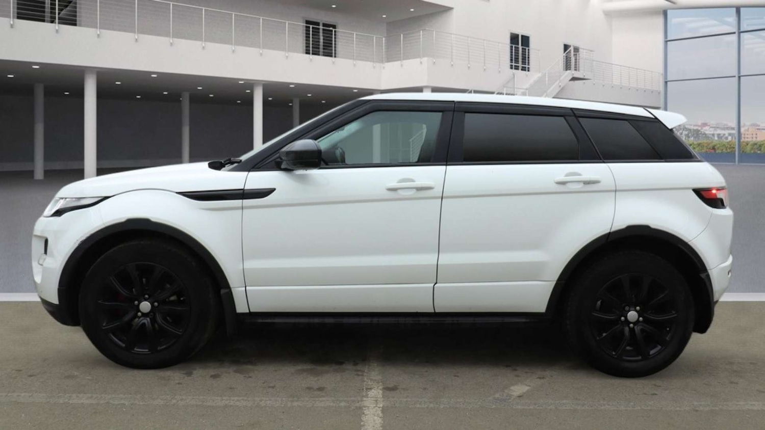Used Land Rover Range Rover Evoque 2015 for sale - 77469869: Photo 8
