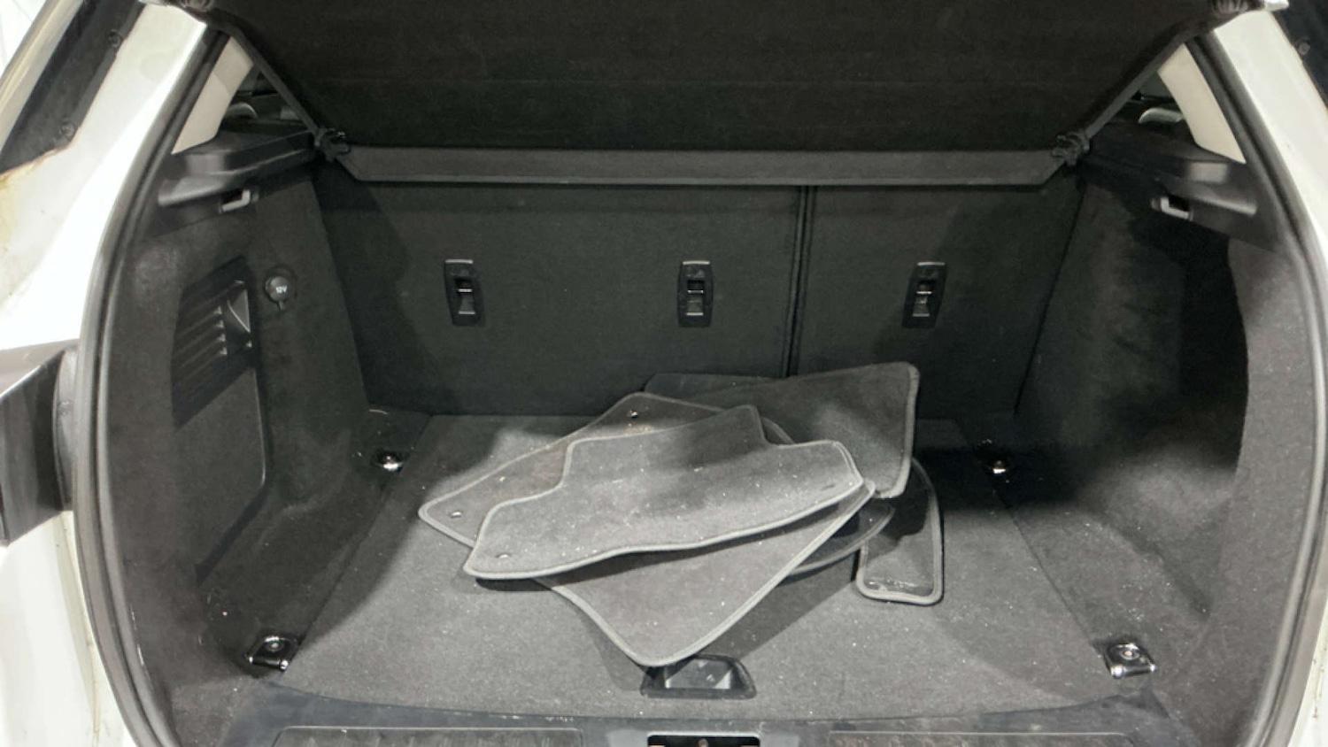 Used Land Rover Range Rover Evoque 2015 for sale - 77469869: Photo 9