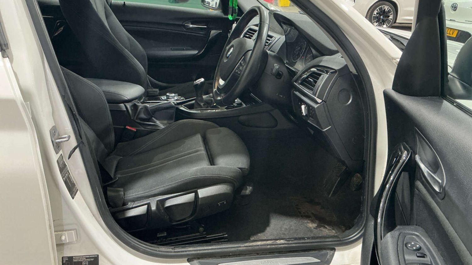 Used BMW 1 Series 2016 for sale - 77601954: Photo 12