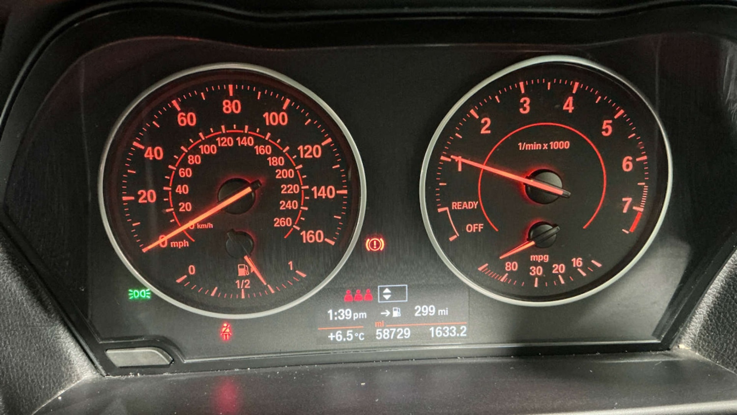 Used BMW 1 Series 2016 for sale - 77601954: Photo 13