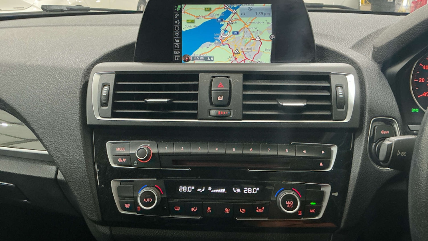 Used BMW 1 Series 2016 for sale - 77601954: Photo 14