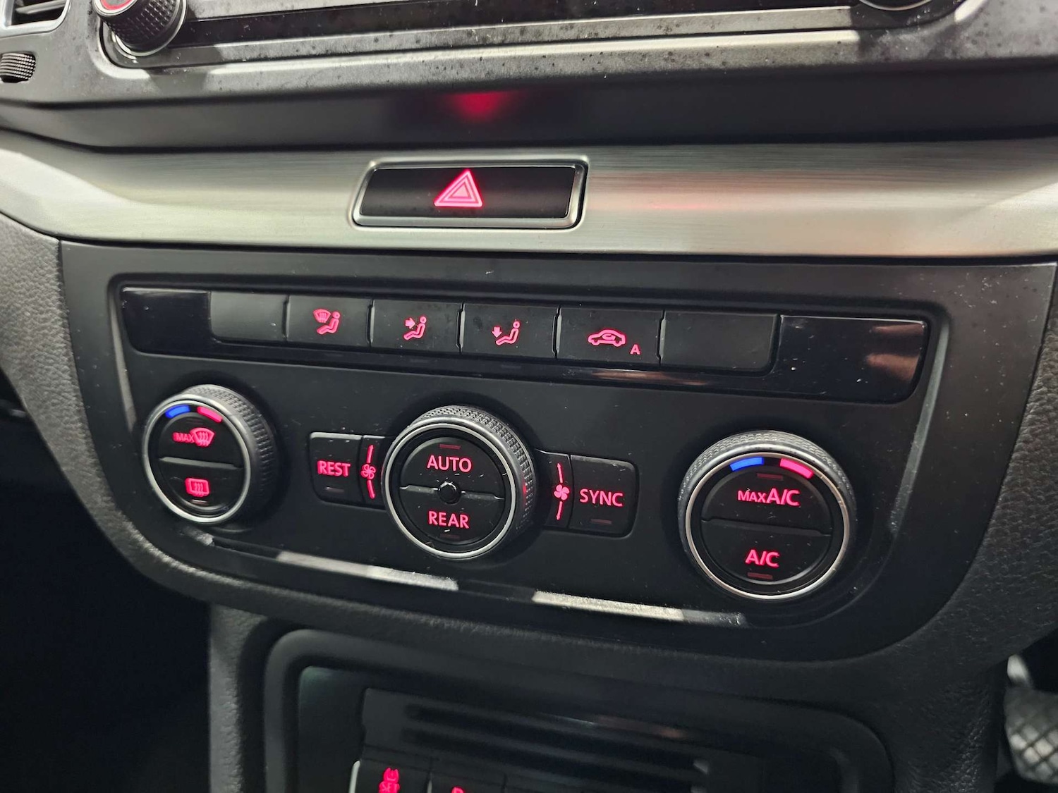 Used Volkswagen Sharan 2018 for sale - 76972384: Photo 13