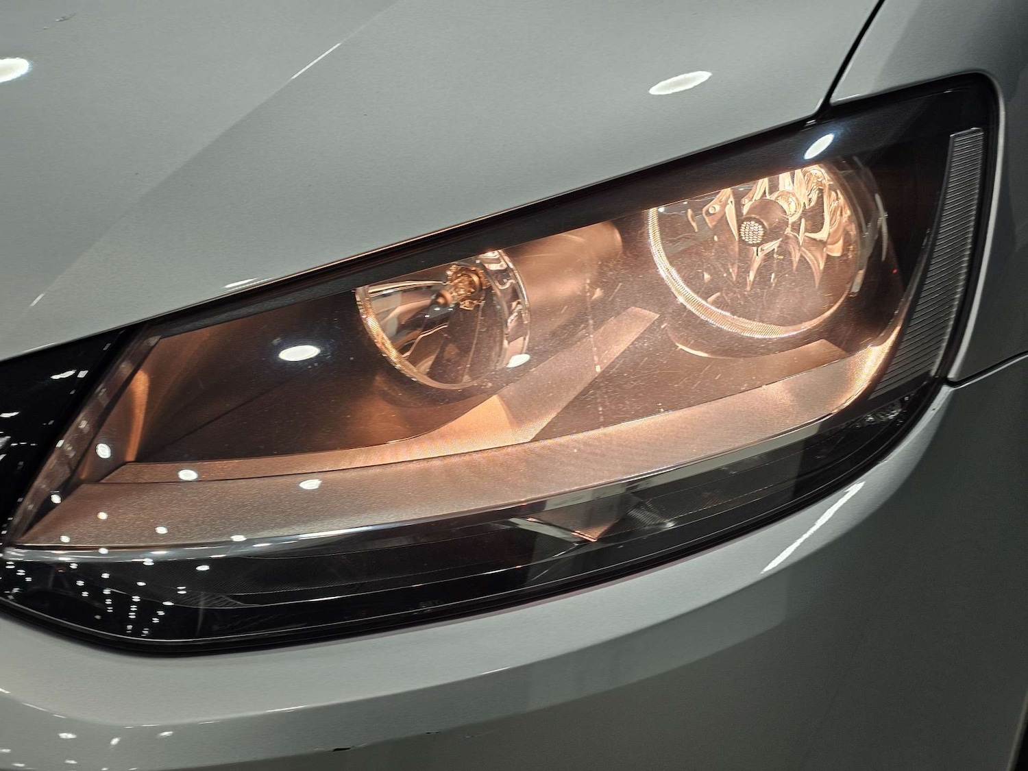 Used Volkswagen Sharan 2018 for sale - 76972384: Photo 18