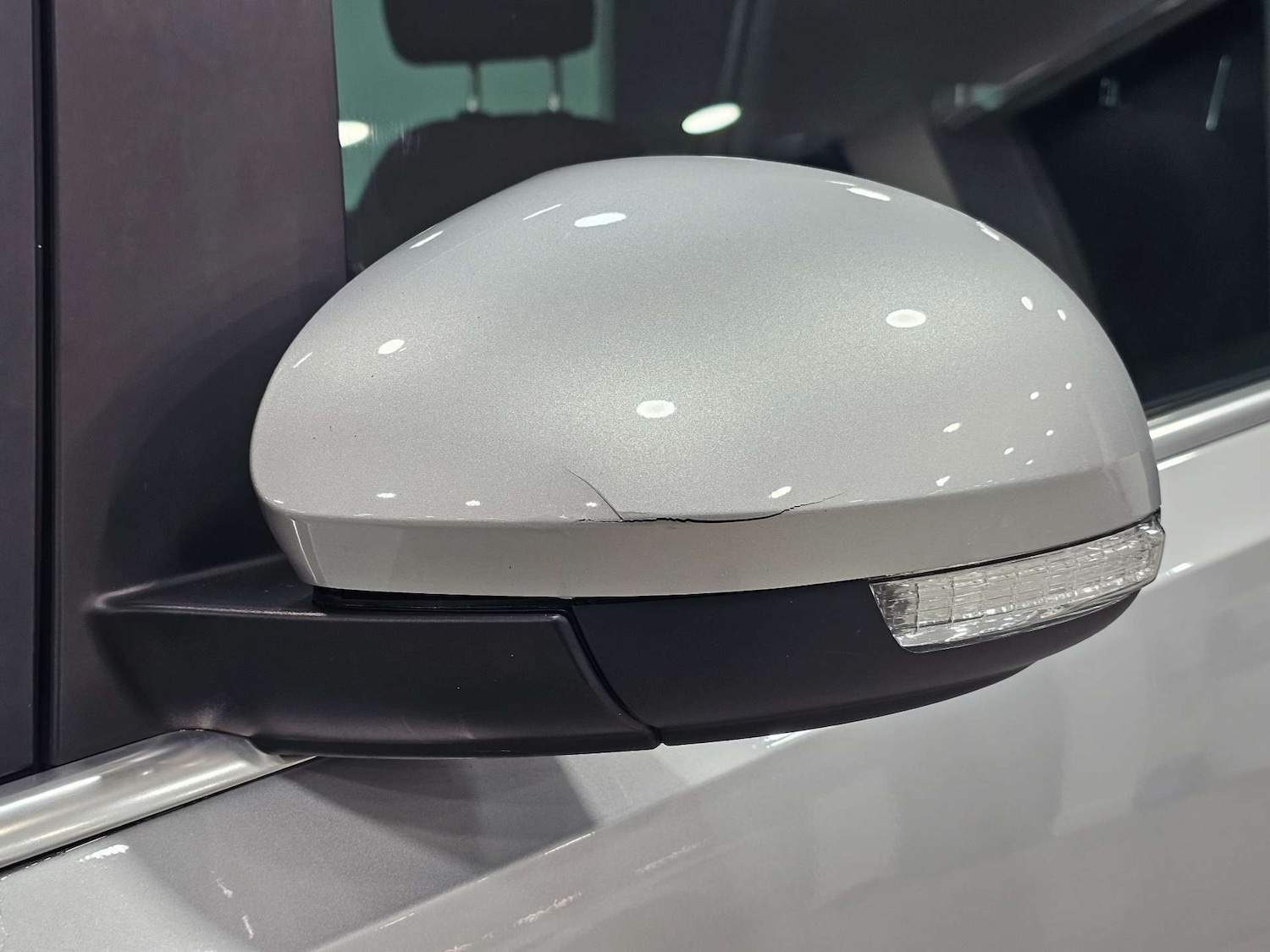 Used Volkswagen Sharan 2018 for sale - 76972384: Photo 22