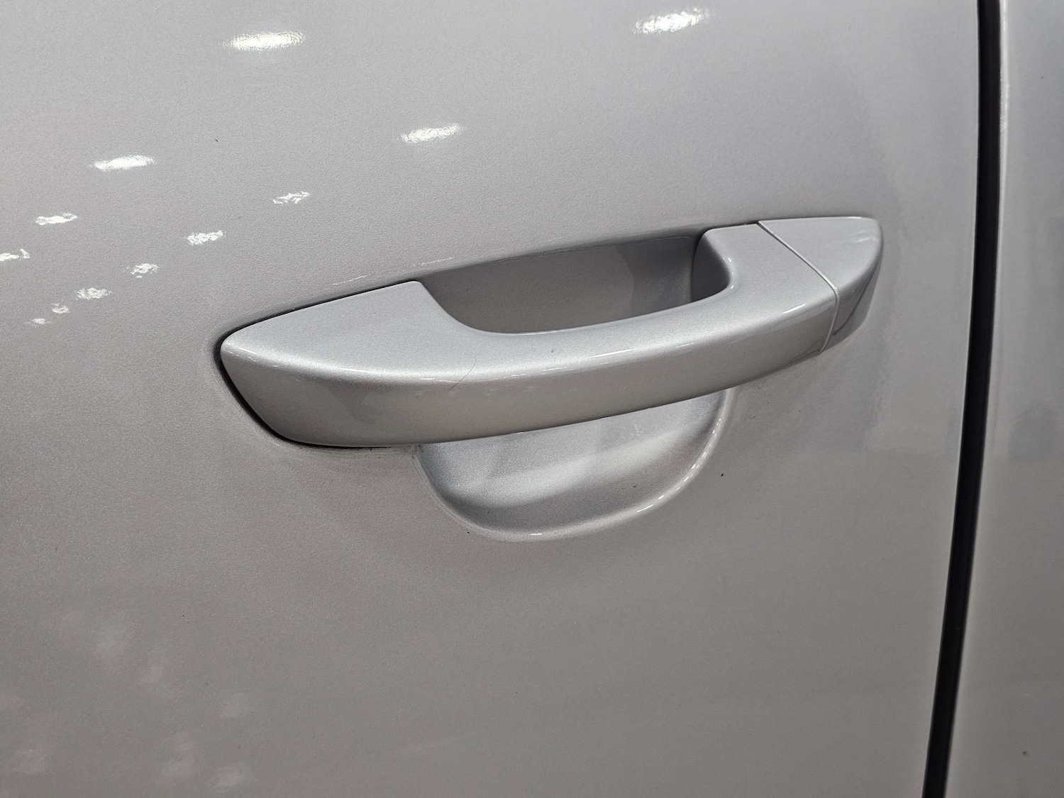 Used Volkswagen Sharan 2018 for sale - 76972384: Photo 23