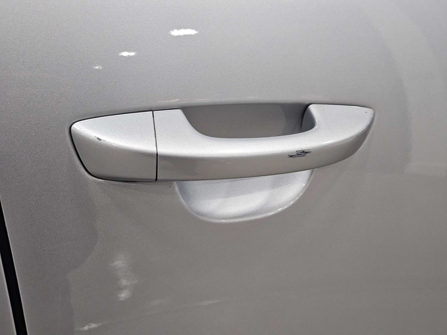 Used Volkswagen Sharan 2018 for sale - 76972384: Photo 35