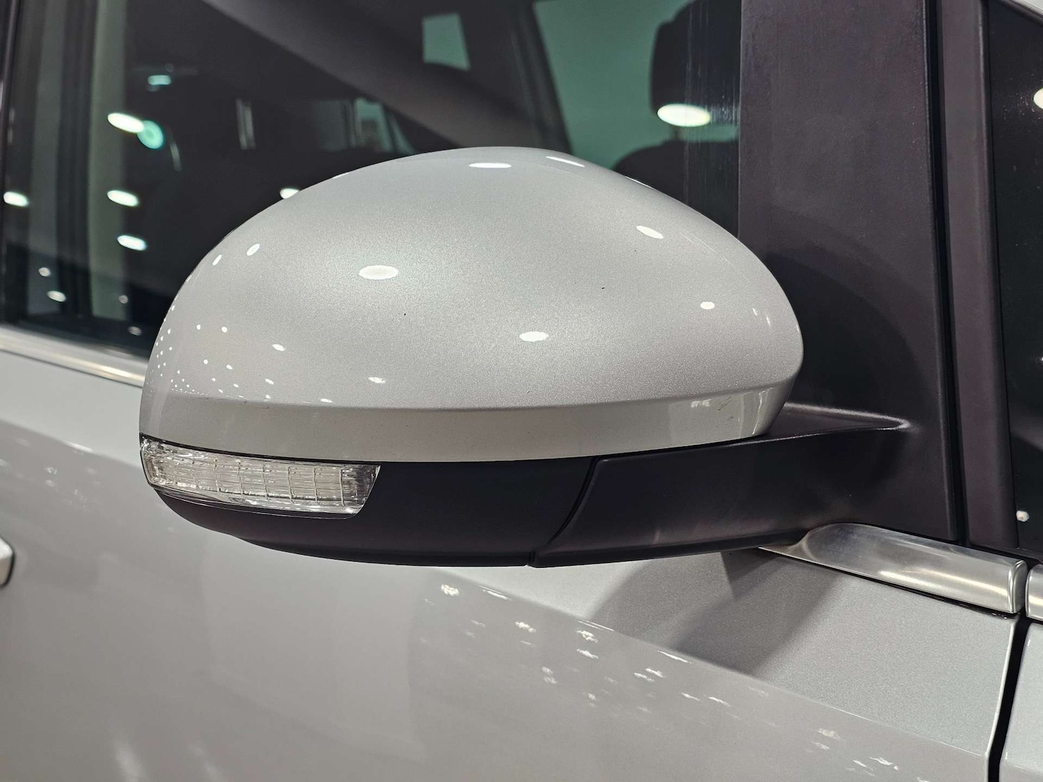 Used Volkswagen Sharan 2018 for sale - 76972384: Photo 37