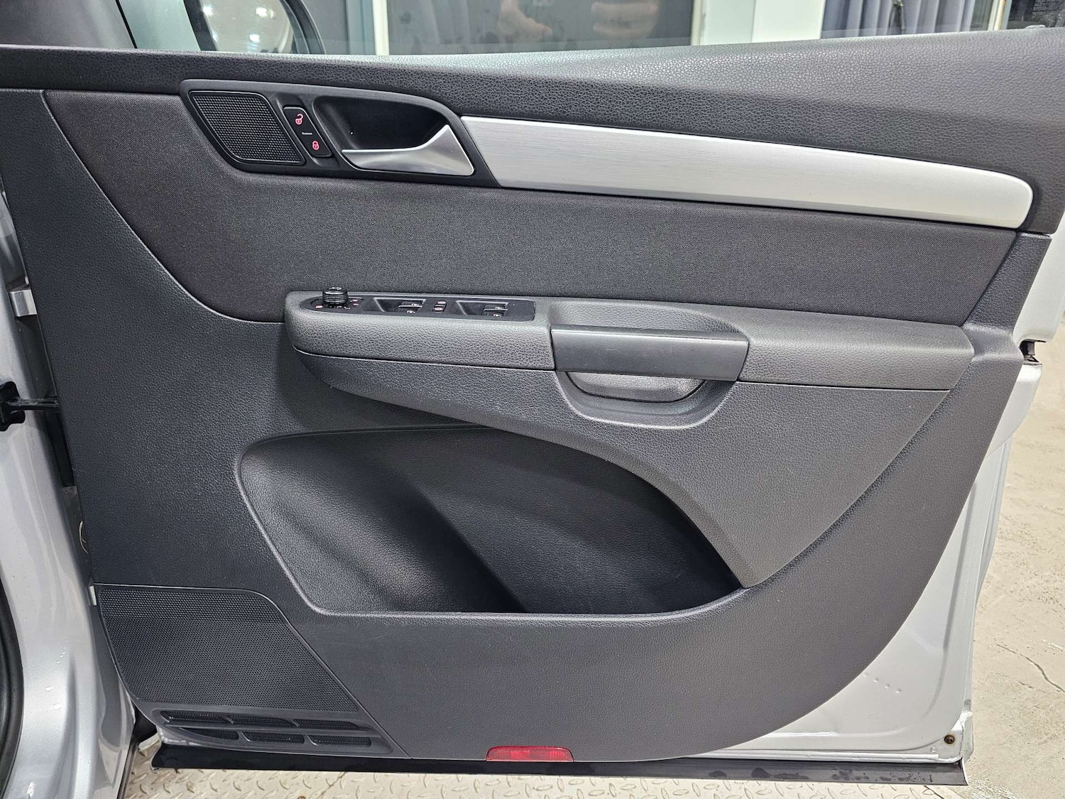 Used Volkswagen Sharan 2018 for sale - 76972384: Photo 47