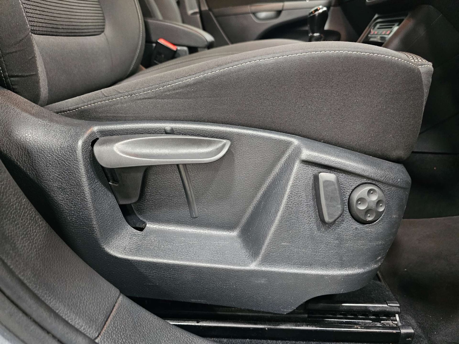 Used Volkswagen Sharan 2018 for sale - 76972384: Photo 52