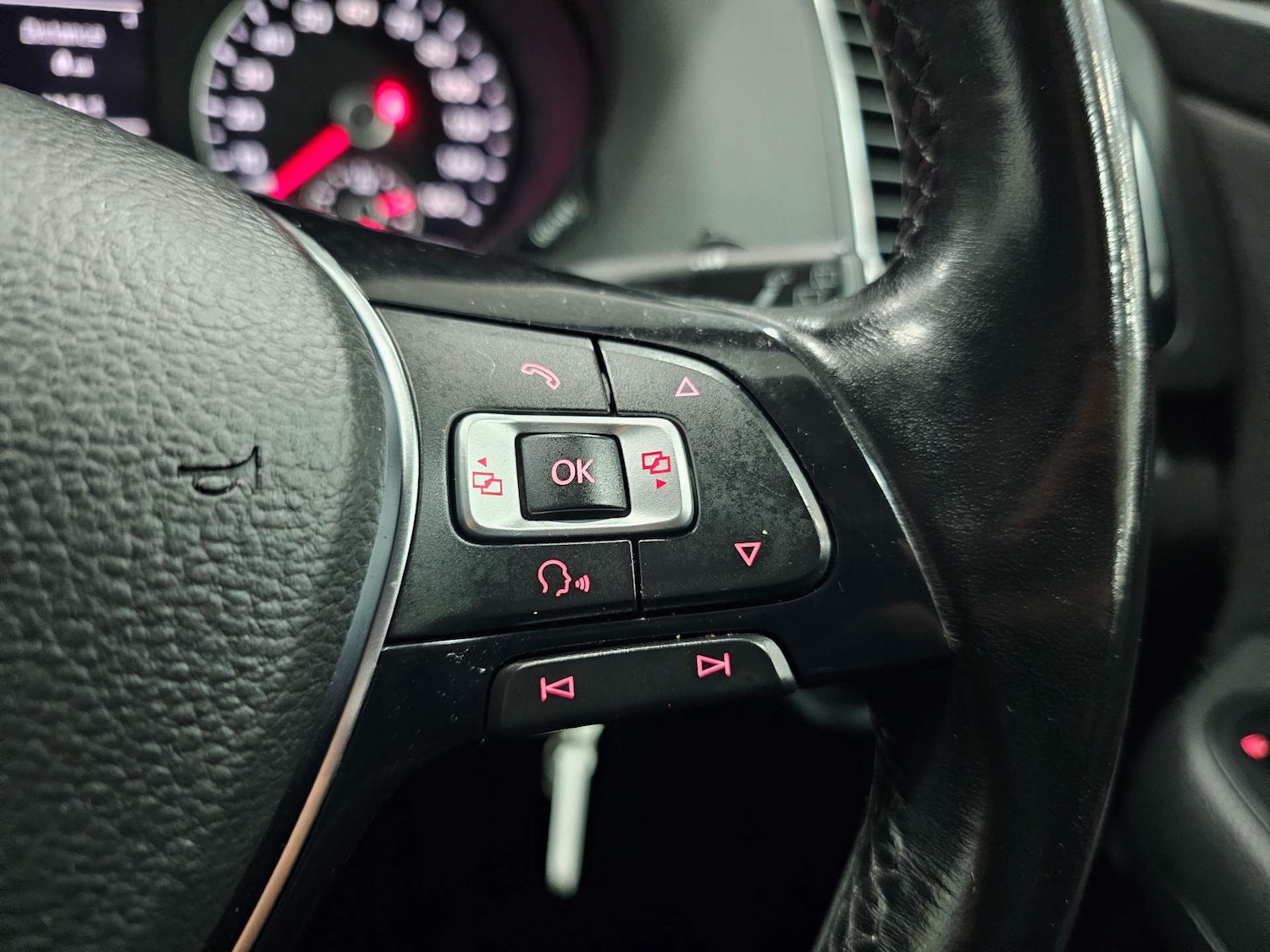 Used Volkswagen Sharan 2018 for sale - 76972384: Photo 55