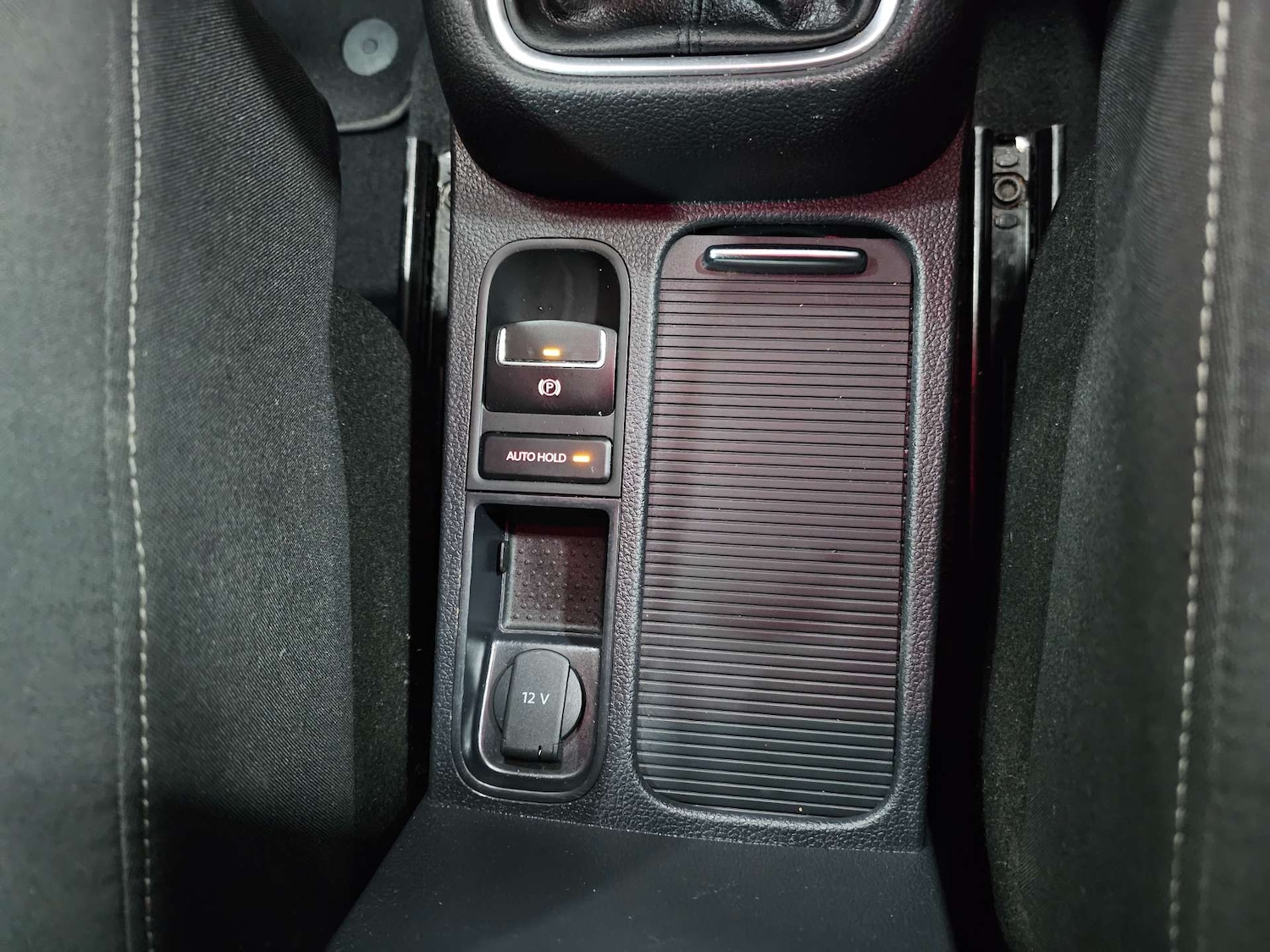 Used Volkswagen Sharan 2018 for sale - 76972384: Photo 61