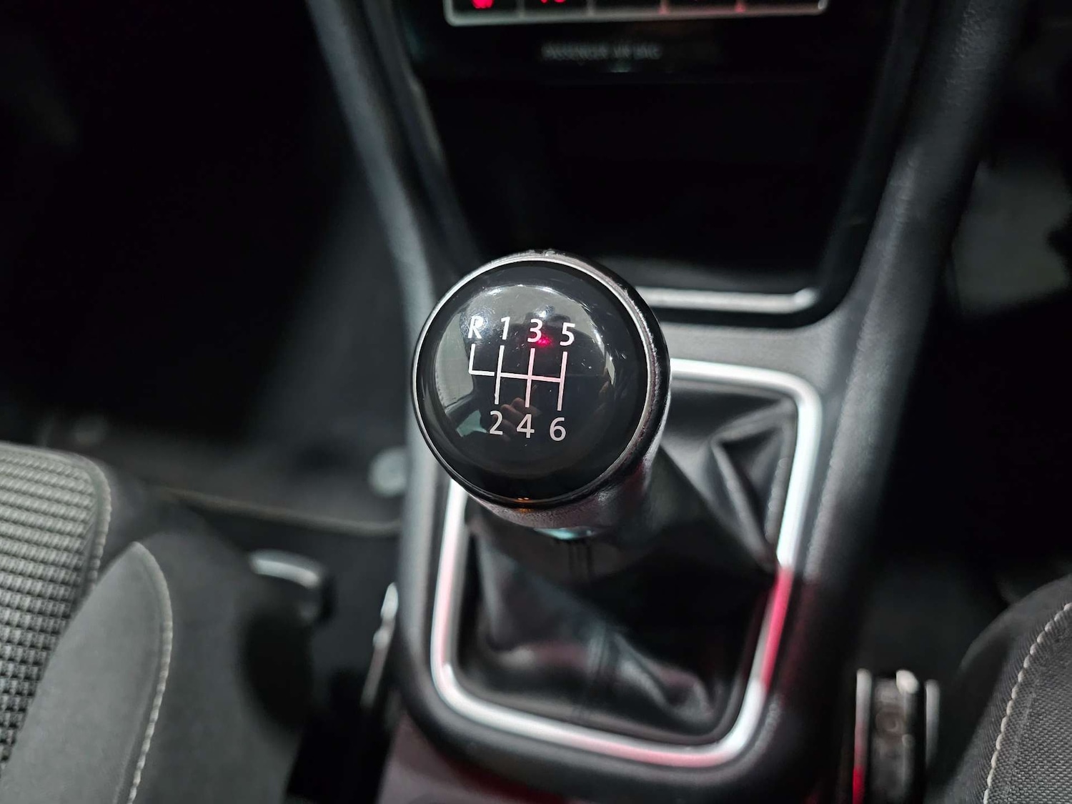 Used Volkswagen Sharan 2018 for sale - 76972384: Photo 62