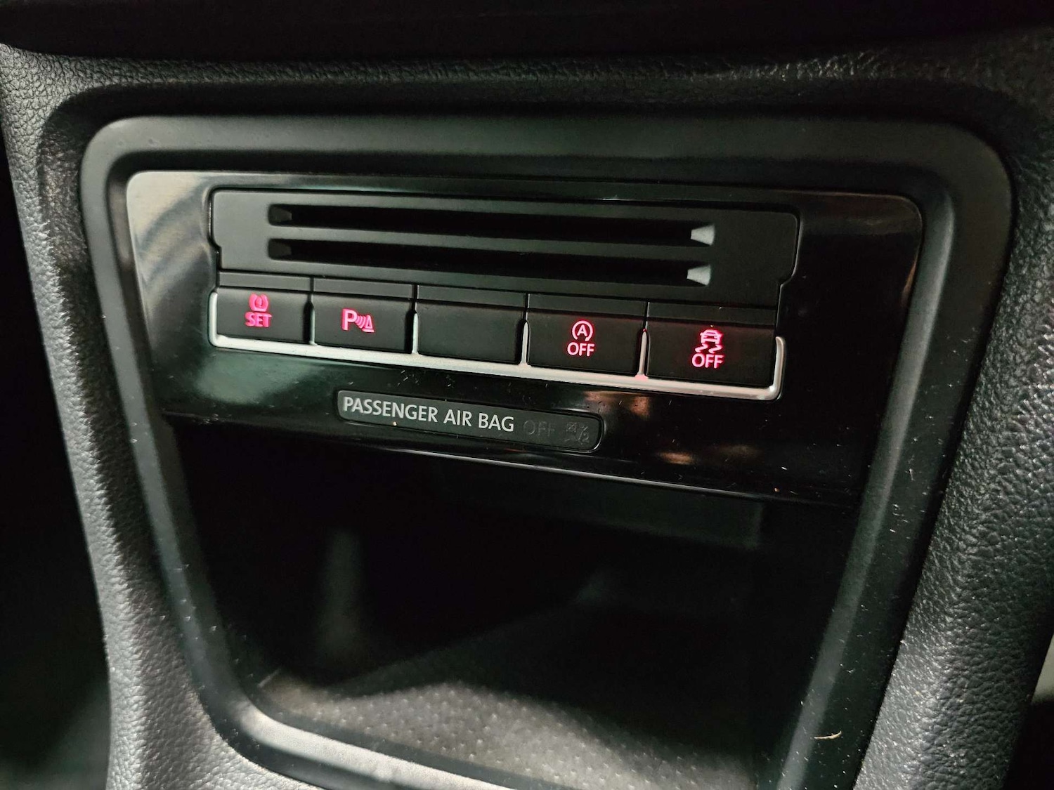 Used Volkswagen Sharan 2018 for sale - 76972384: Photo 63