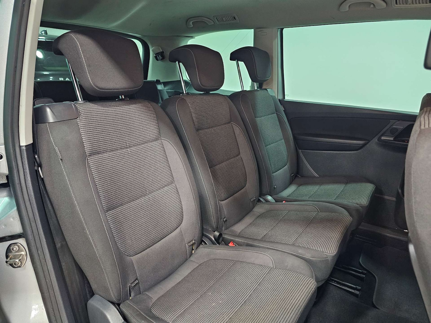 Used Volkswagen Sharan 2018 for sale - 76972384: Photo 74