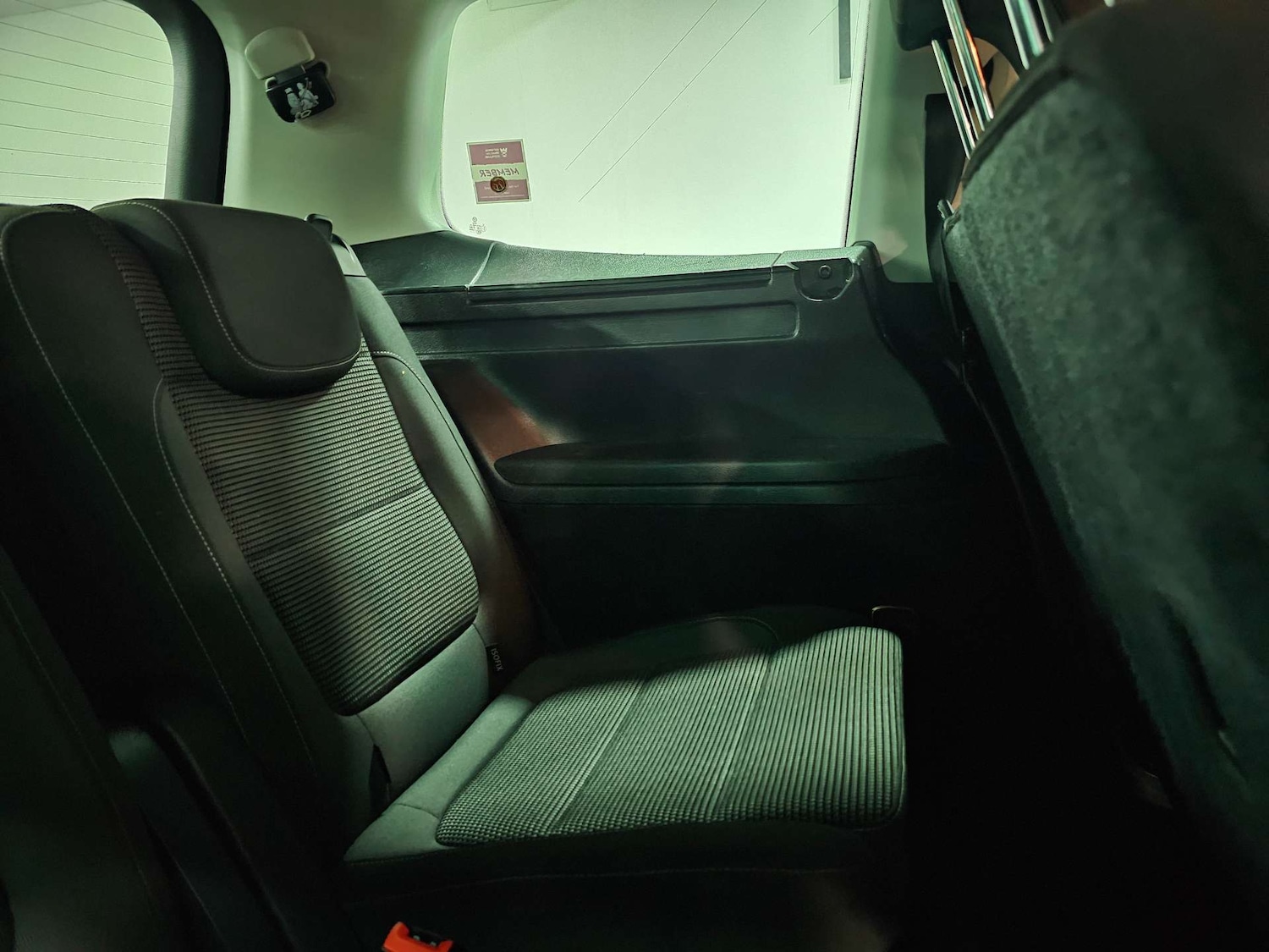 Used Volkswagen Sharan 2018 for sale - 76972384: Photo 79