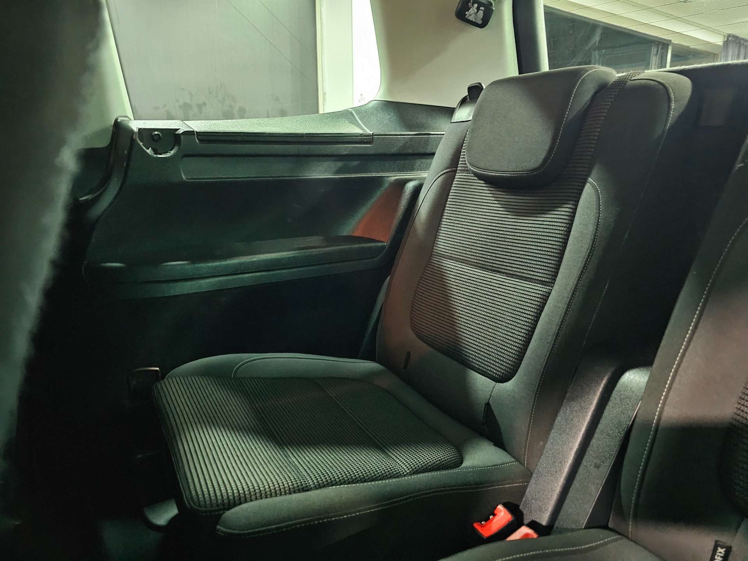 Used Volkswagen Sharan 2018 for sale - 76972384: Photo 81