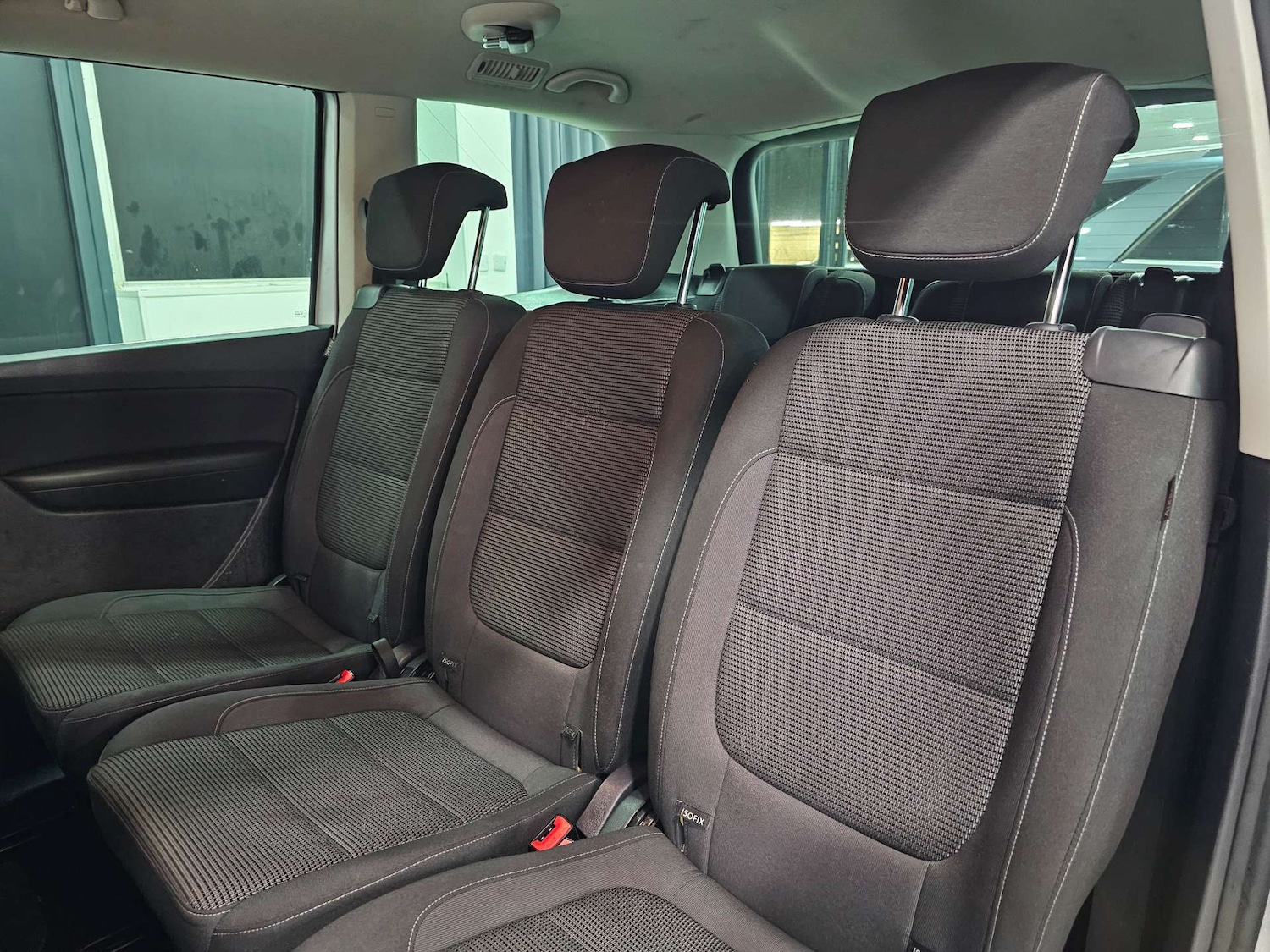 Used Volkswagen Sharan 2018 for sale - 76972384: Photo 84