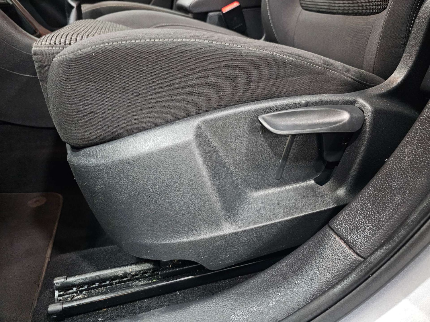 Used Volkswagen Sharan 2018 for sale - 76972384: Photo 90