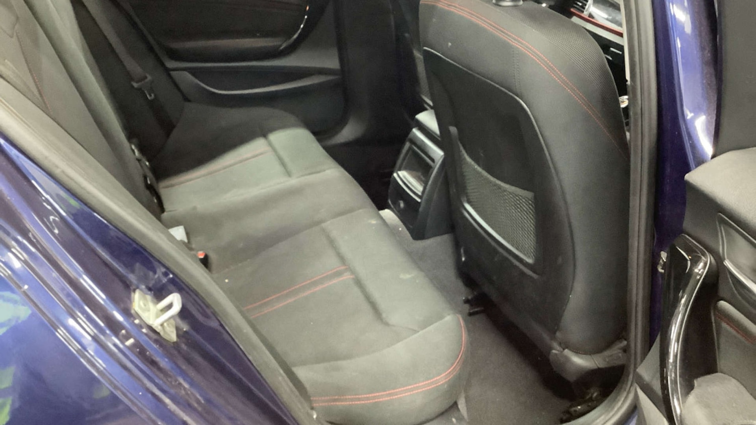 Used BMW 1 Series 2016 for sale - 76972309: Photo 11