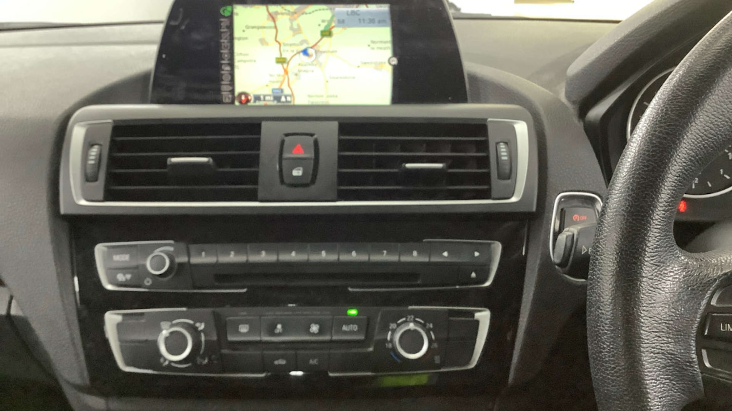 Used BMW 1 Series 2016 for sale - 76972309: Photo 14