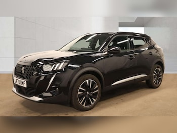 Used Peugeot 2008 2020 for sale - 78228073: Photo