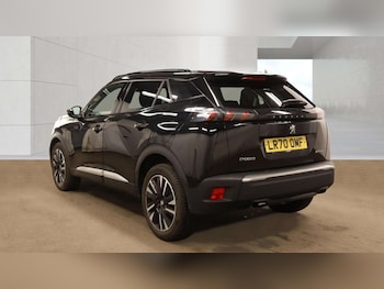 Used Peugeot 2008 2020 for sale - 78228073: Photo