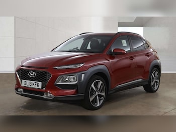 Used Hyundai KONA 2018 for sale - 79378780: Photo